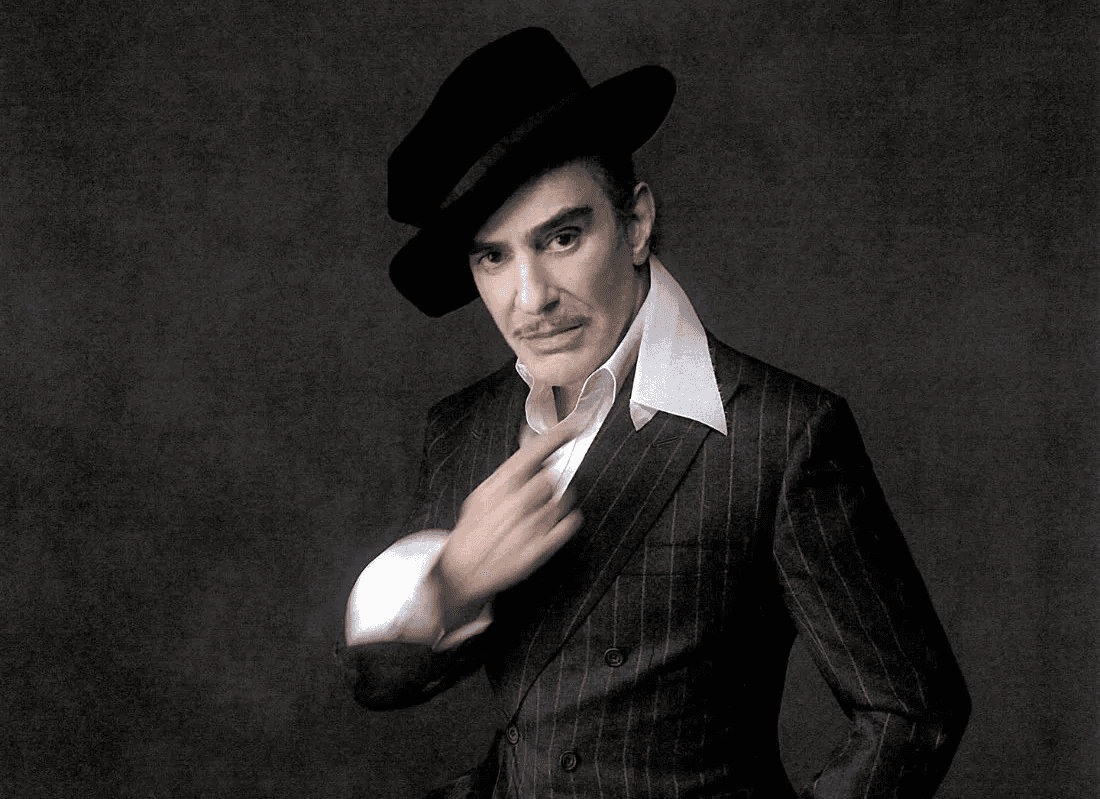 Galliano Comes to Zara