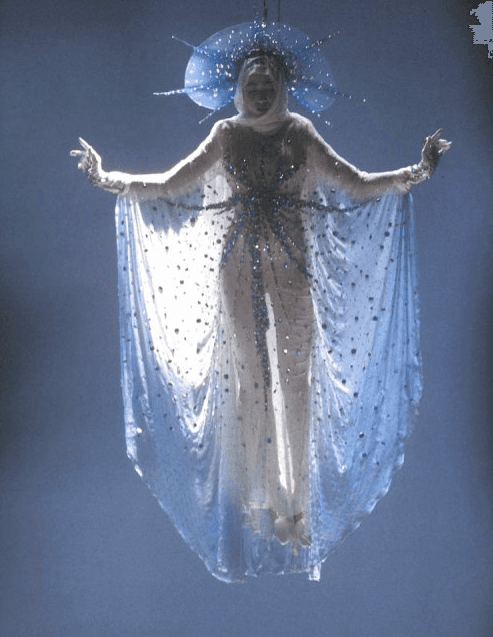 Thierry Mugler's Most Iconic Fashion Shows
