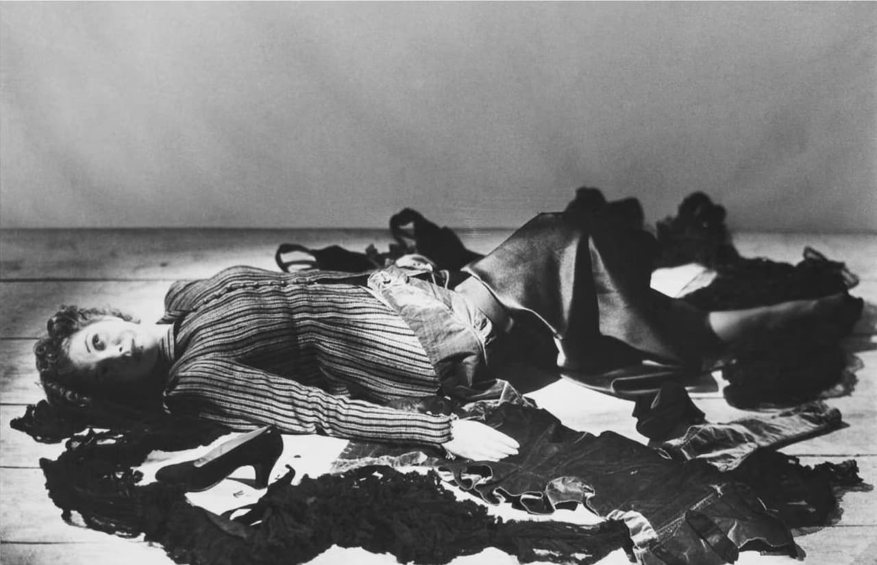 Two Overlooked Surrealist Artists I Wish I'd Discovered Sooner