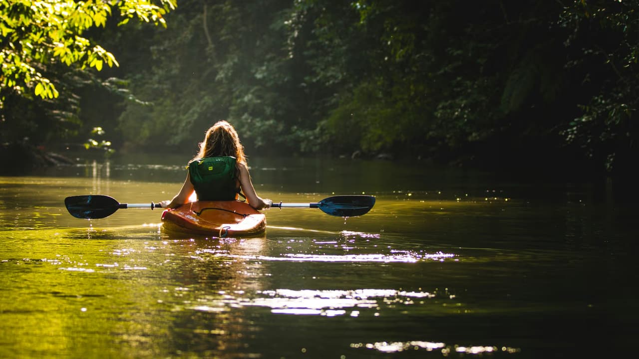 Holidays are becoming a self-improvement challenge and not relaxation 