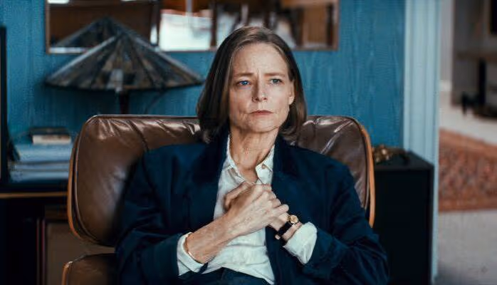 A Private Life (2025) Review: Jodie Foster binds the Parisian mystery’s loose strings
