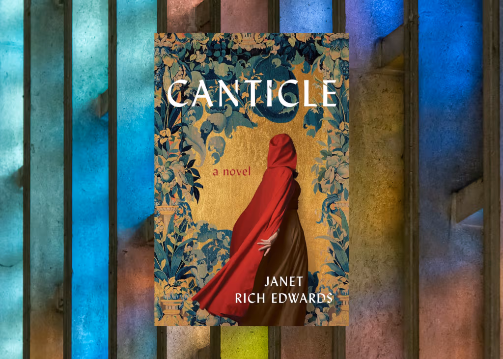 Canticle by Janet Rich Edwards: Book Review and Analysis