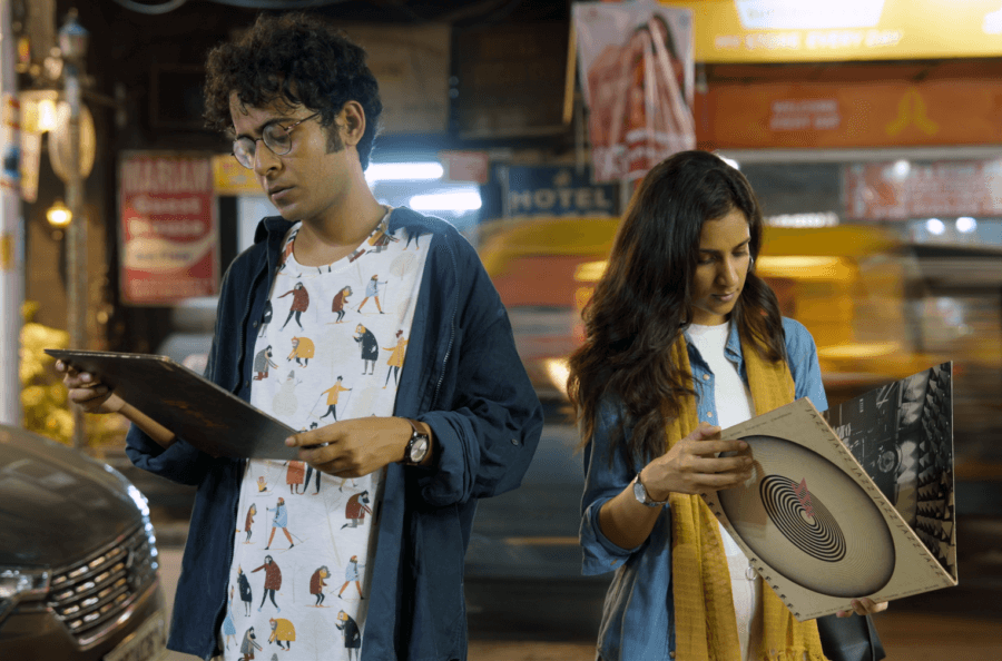 52 Blue and Ancestral Hauntings Open the London Indian Film Festival 2026 with Courage and Connection