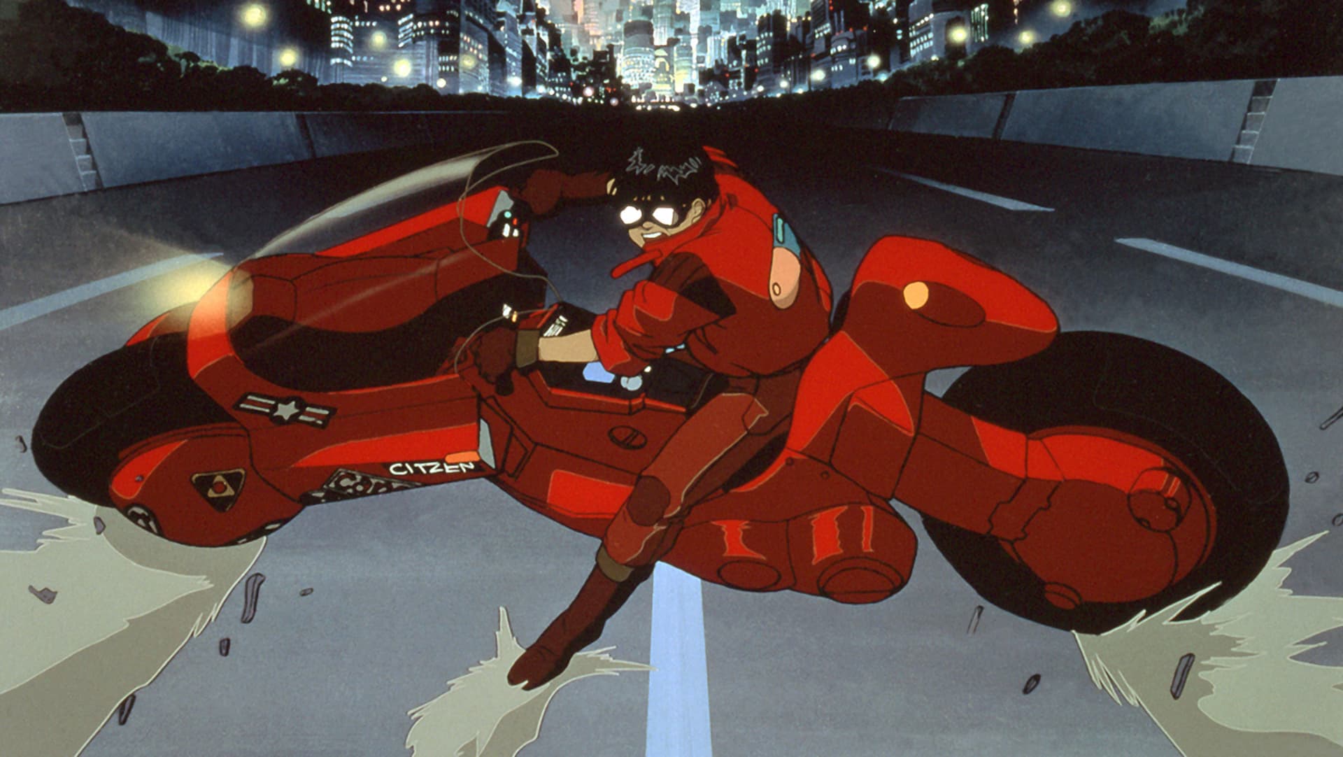 Akira (1988) Returns to UK Cinemas: Does Its Revolutionary Vision Still Hold Up?