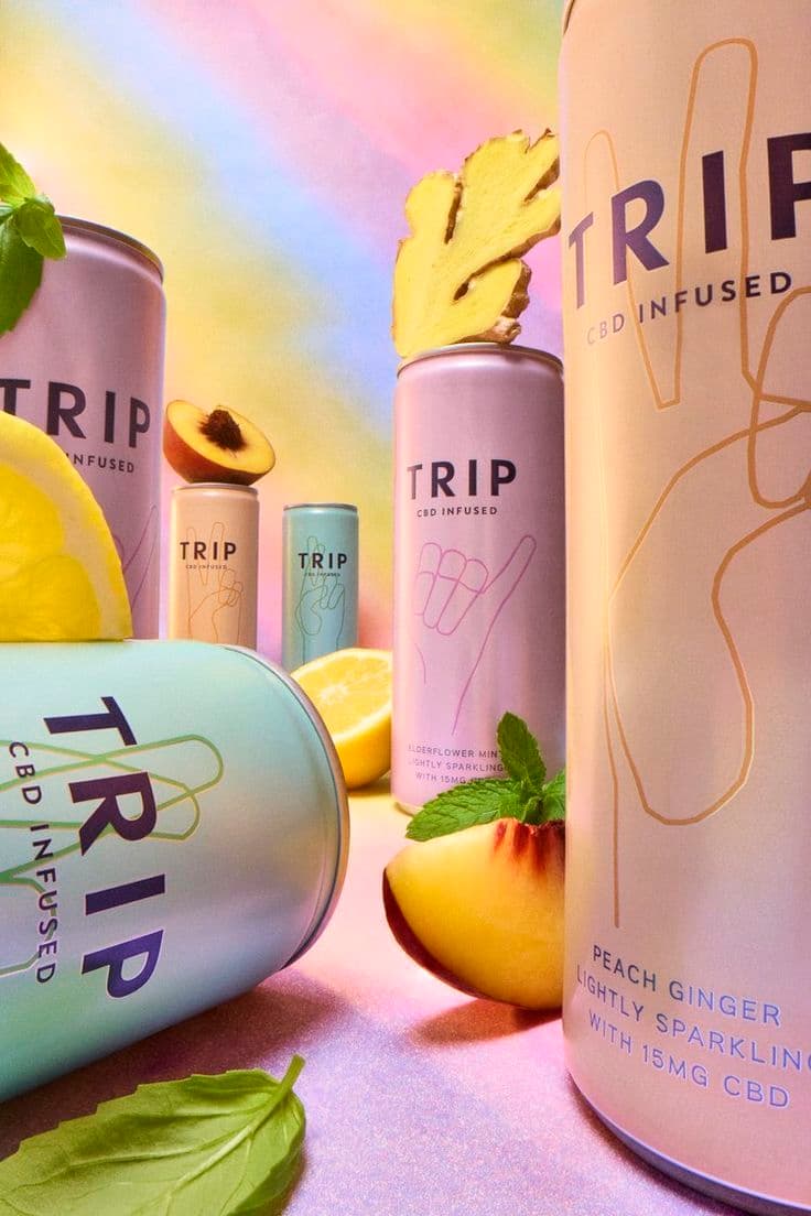 5 Healthy Drinks That Actually Taste Good