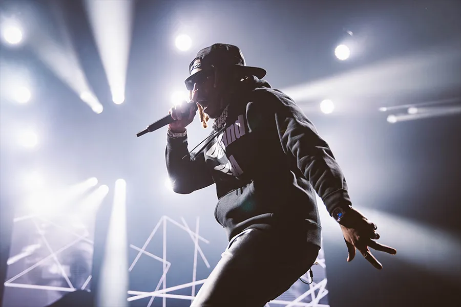 The Return of Pluto: Inside Future’s Tenth Solo Album 'The Real Me’