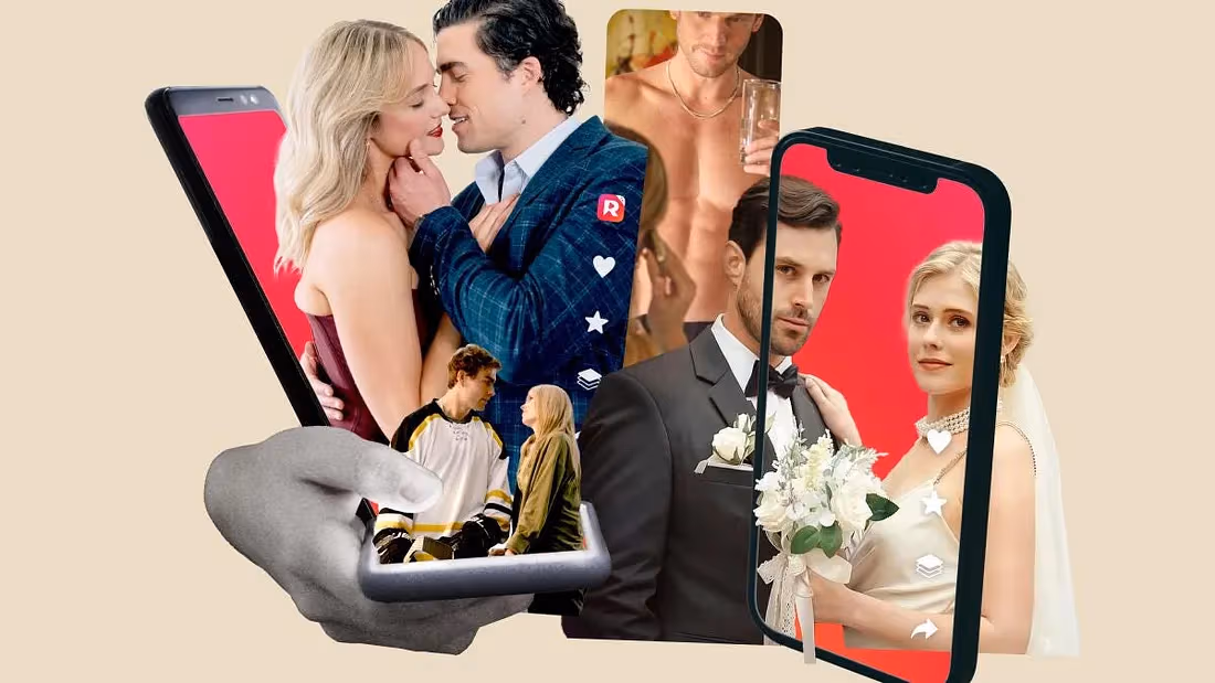 Microdramas are Reshaping Our Attention Span