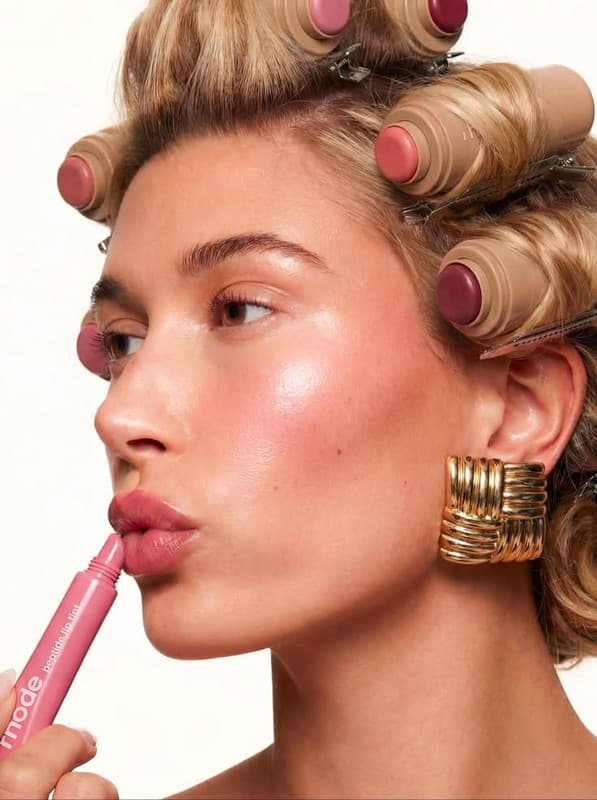 The Rhode Takeover: How Hailey Bieber Won the Beauty Industry