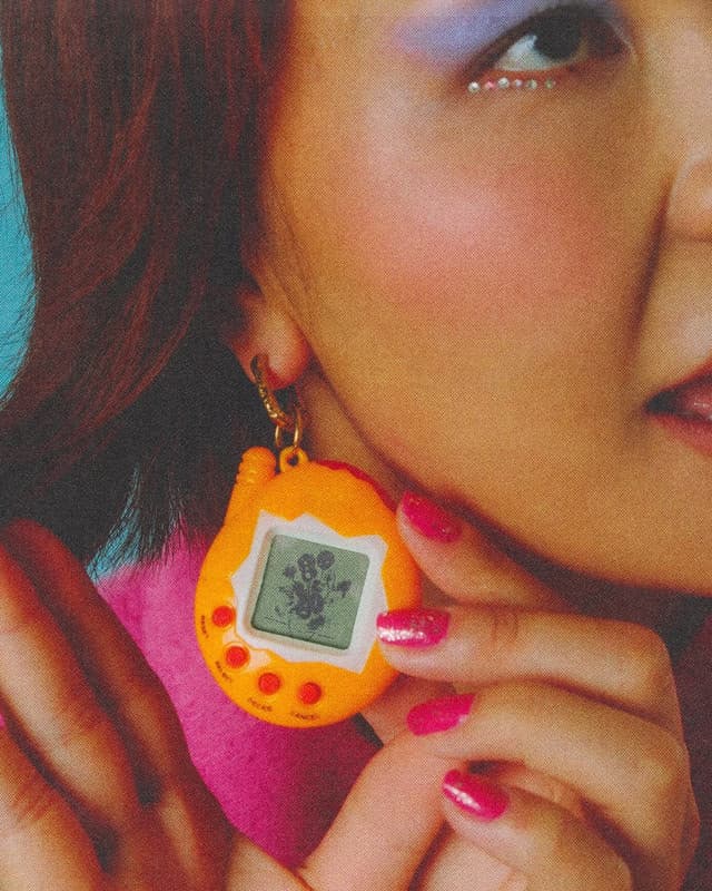 Tamagotchi Is Back and So Is Our 90s Obsession with Simple Tech