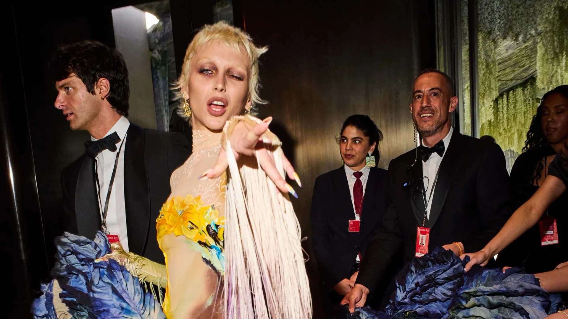 An Opinionated Guide to the 'Best' Dressed at the 2026 Met Gala