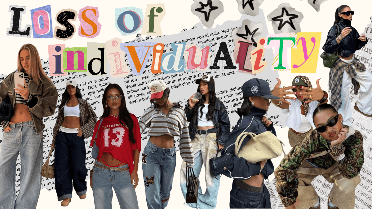 How Social Media Algorithms Are Changing Personal Style