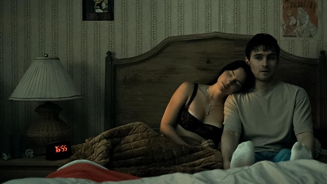 Obsession (2026) Review: How the Film Holds Up a Mirror to the Manosphere