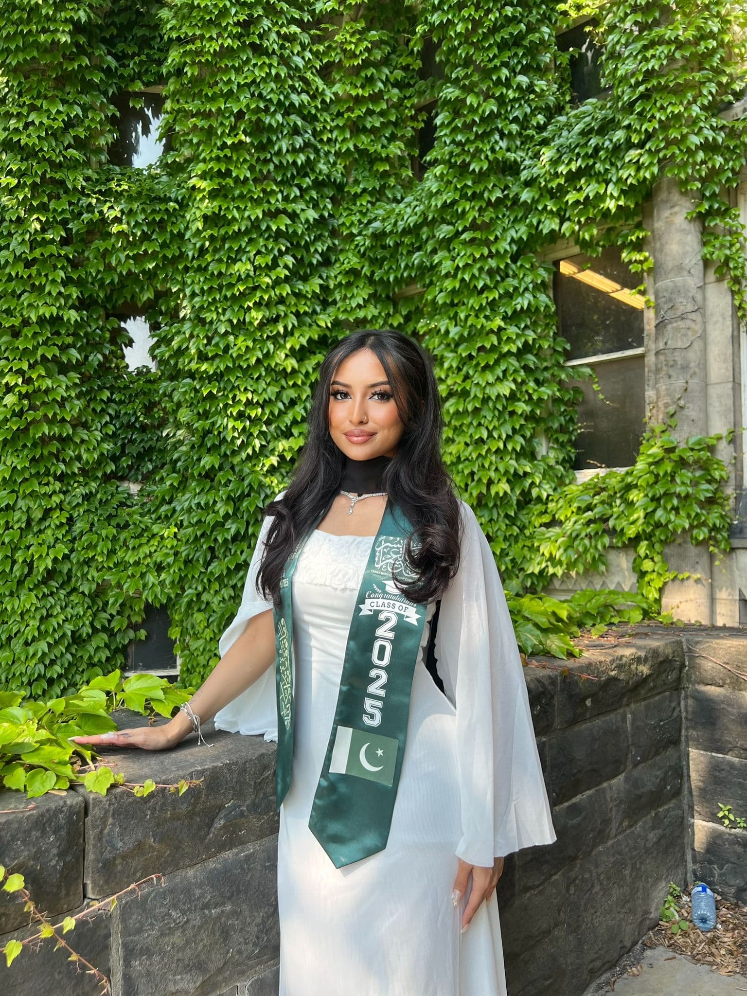 Namrah Jamal
